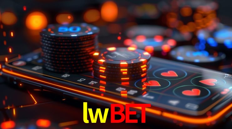 Welcome Bonus lwbet
