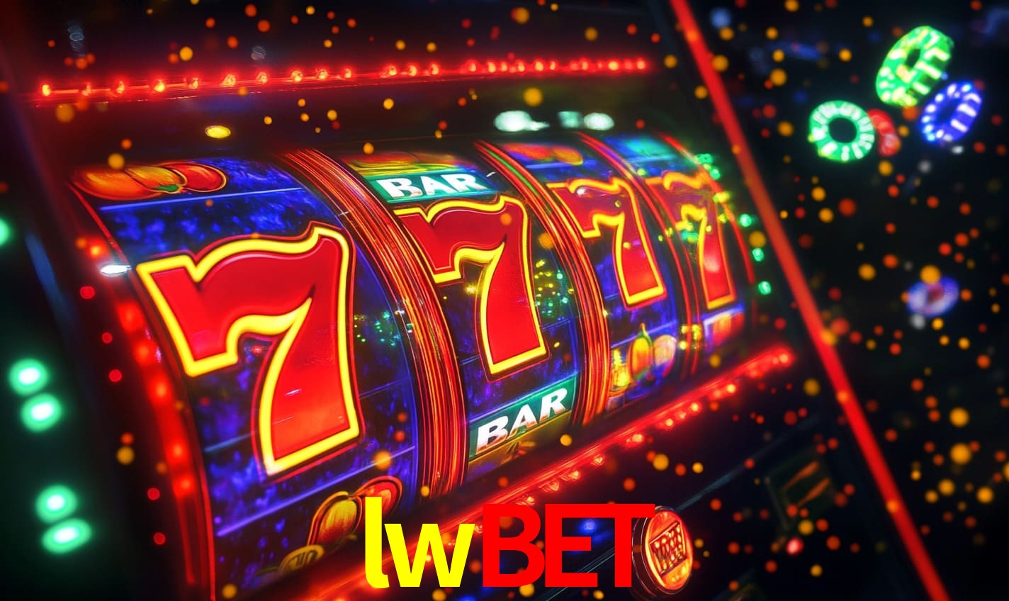 lwbet: Seu Cassino Premiado com Pagamentos Rápidos