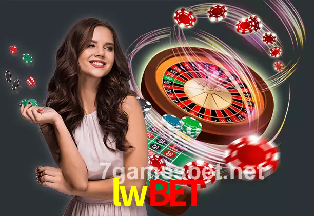 vivo no cassino lwbet