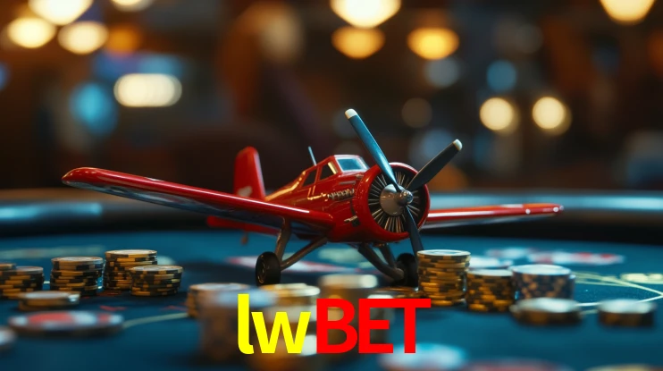 Slot Games lwbet