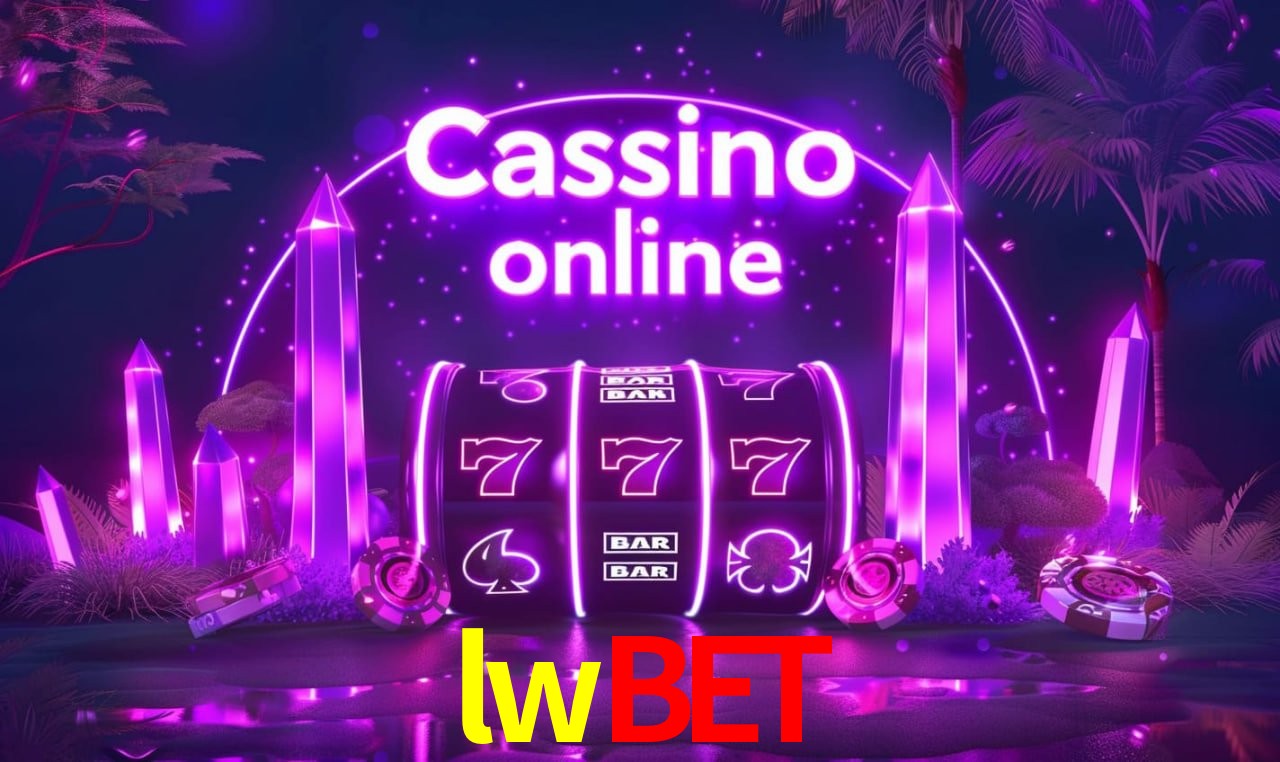 Diretório de Jogos lwbet