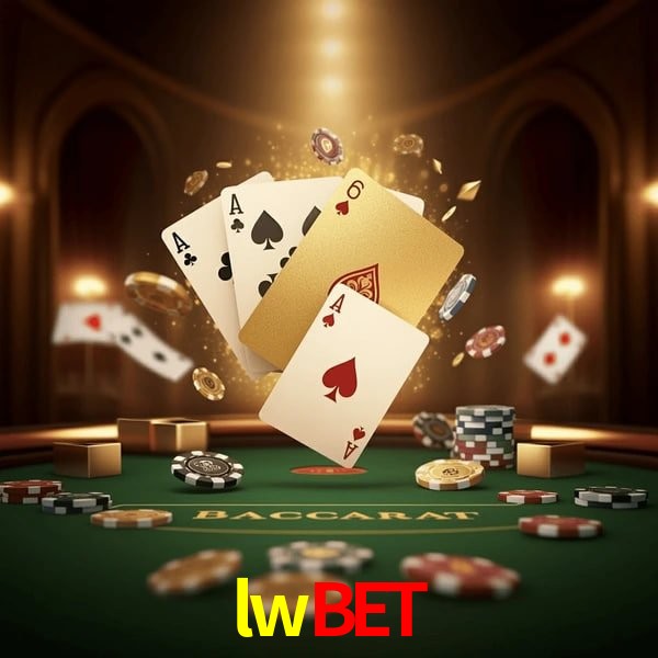 Roulette Table lwbet
