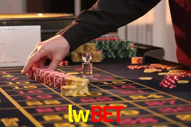 Desvendando o Mundo dos Jogos Virtuais na lwbet