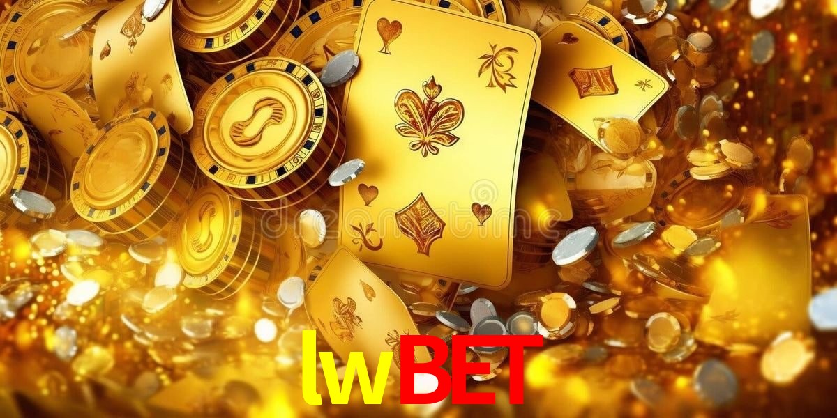 Explorando a Categoria de Eventos em Apostas na lwbet