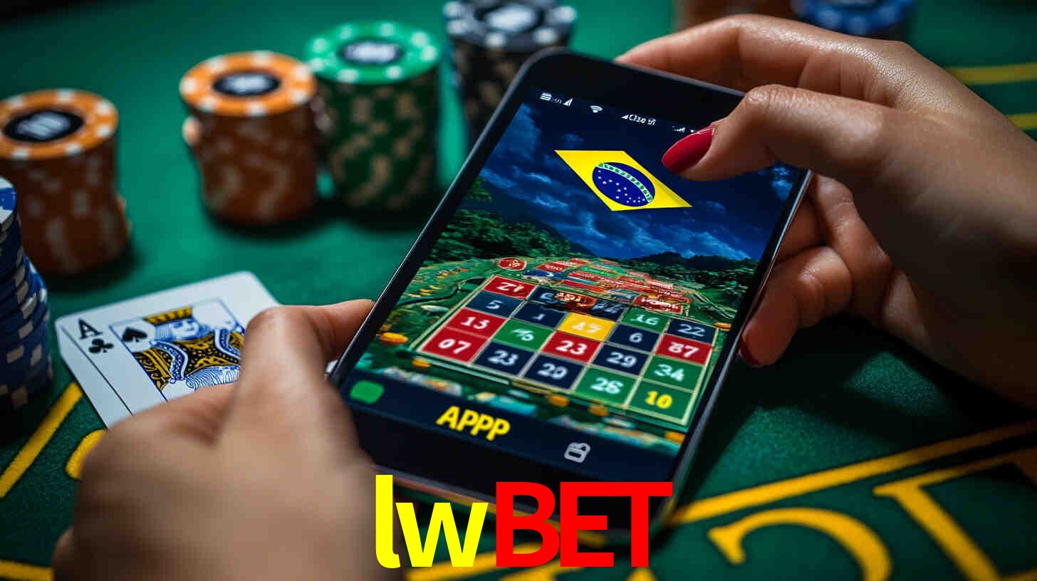 Descubra o Programa VIP da lwbet: Vantagens Exclusivas para Jogadores