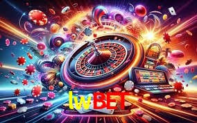 Casino VIP lwbet