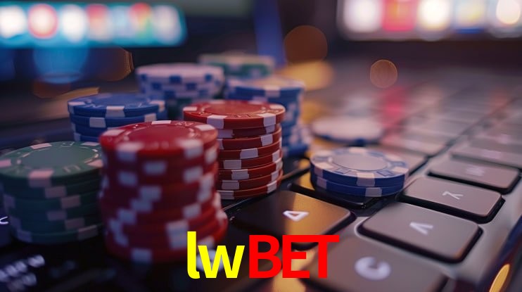 Jogos de Slot lwbet