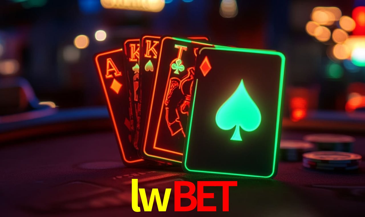Estatísticas Esportivas lwbet