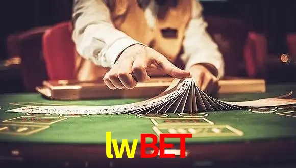VIP Casino lwbet