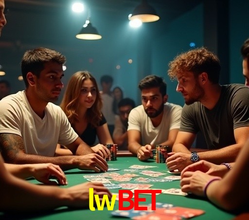 Integração de APIs lwbet