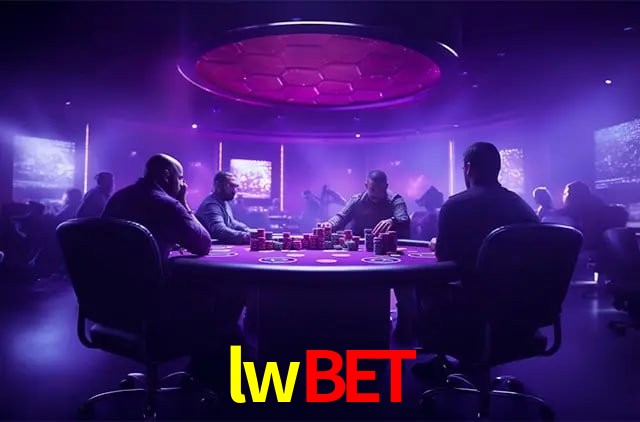 Apostas de Futebol lwbet
