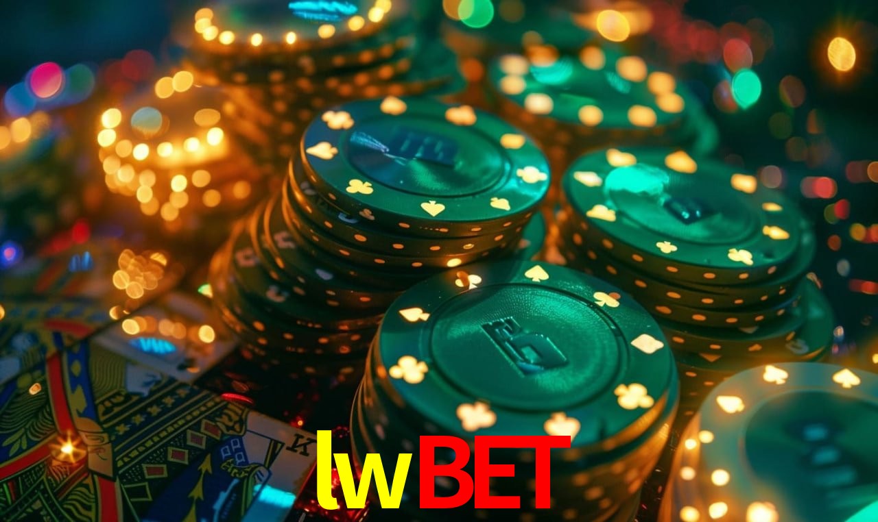 Casino Ao Vivo lwbet
