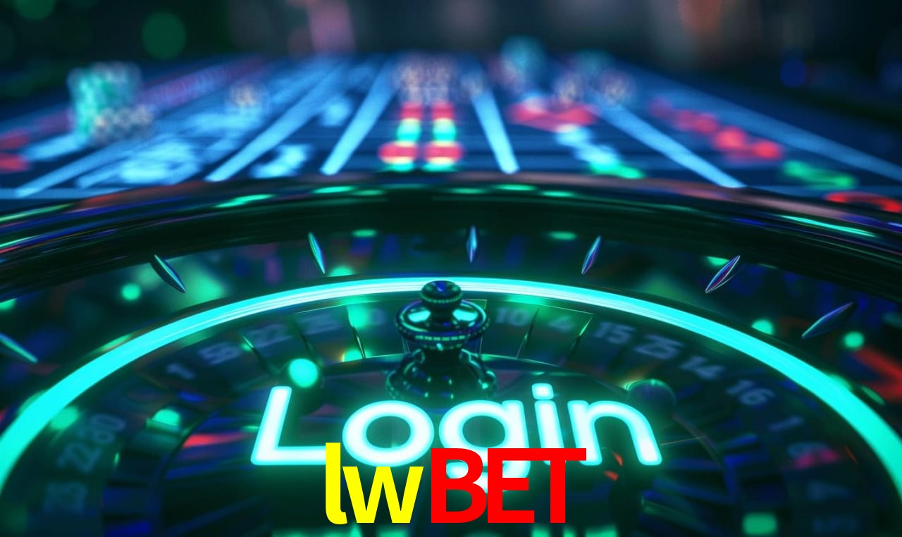 Mesa de Blackjack lwbet