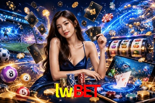 Quick Registration lwbet