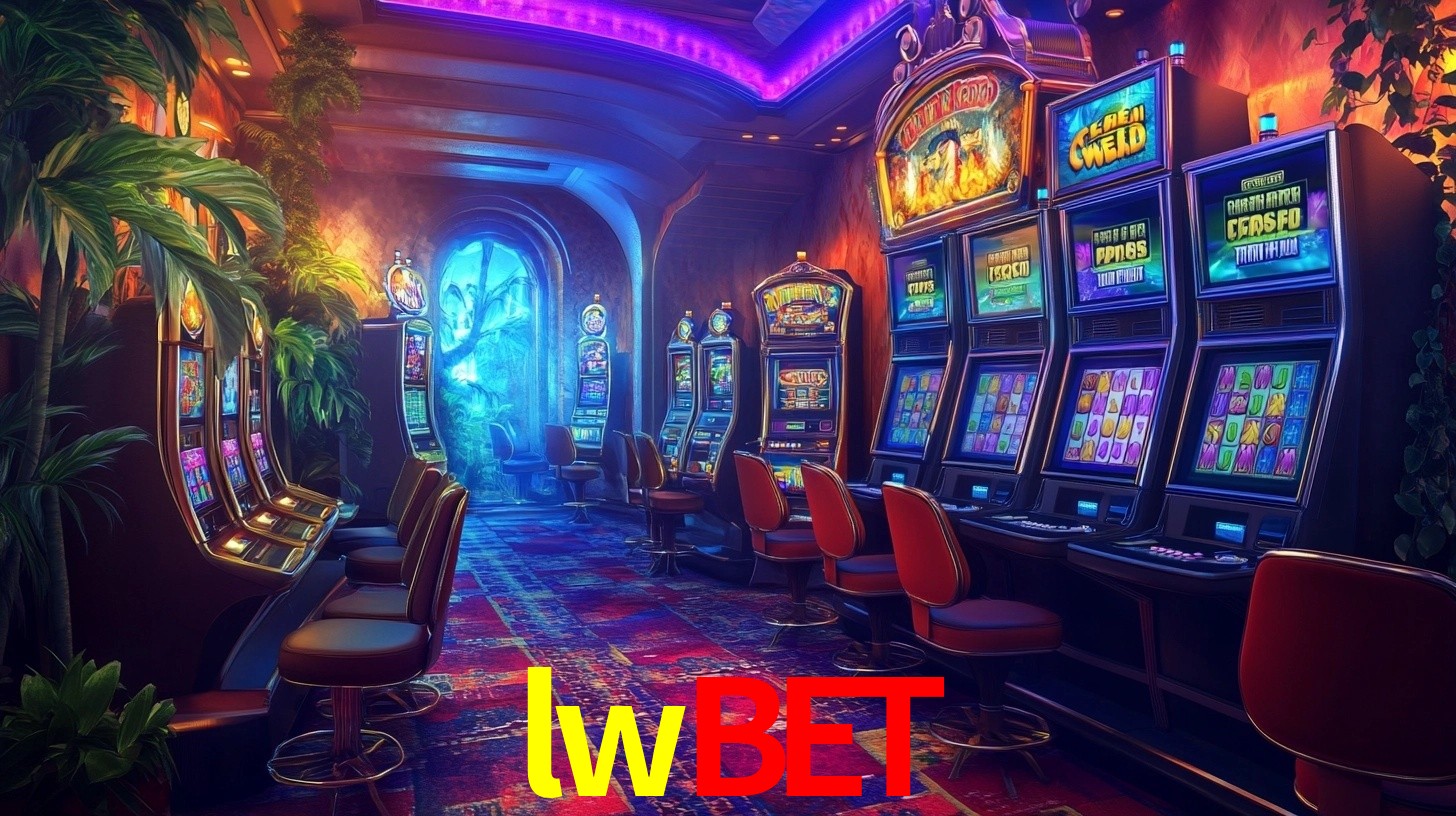Welcome Bonus lwbet