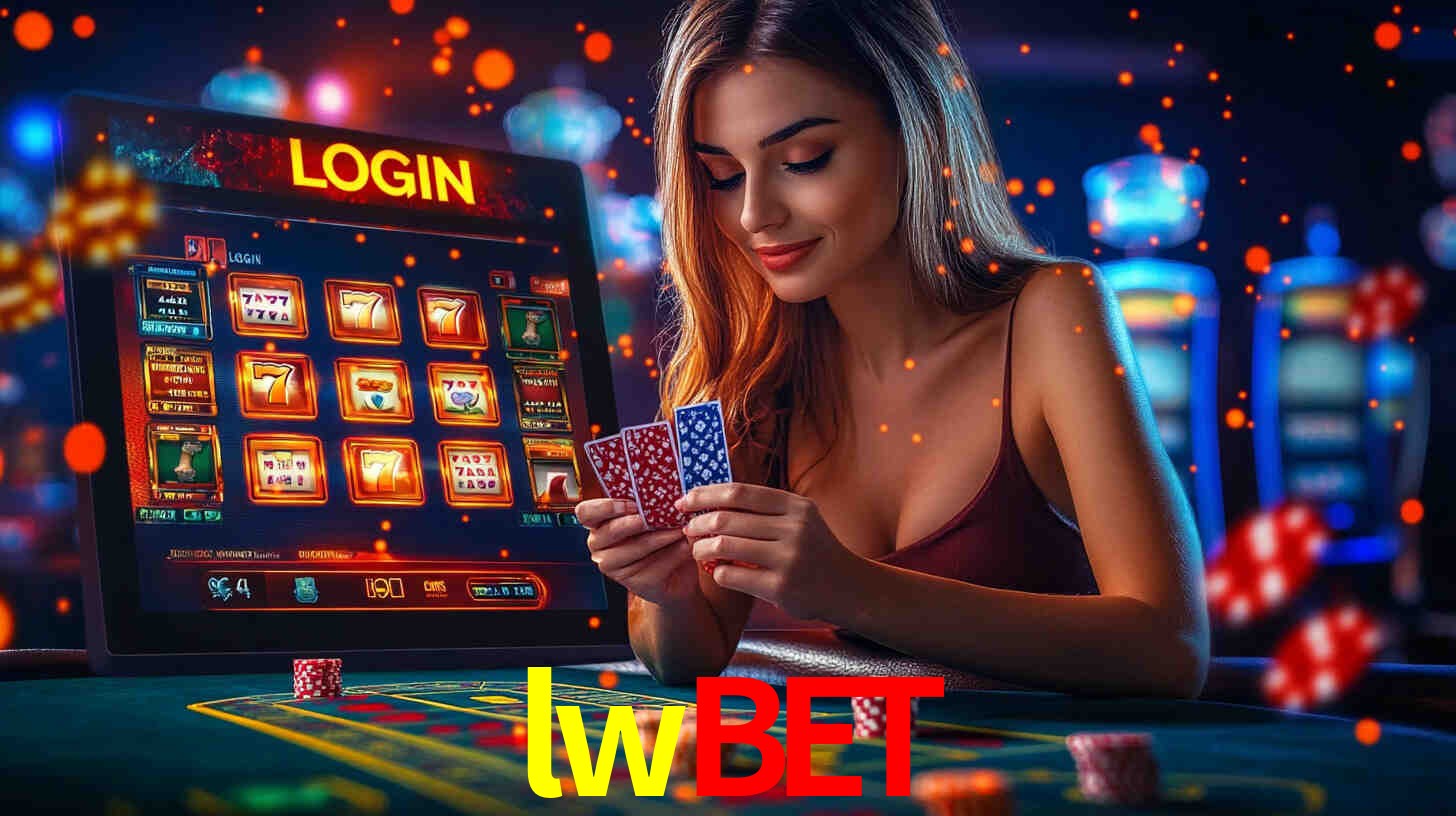 lwbet: A Experiência de Casino com Jogos de Mesa ao Vivo