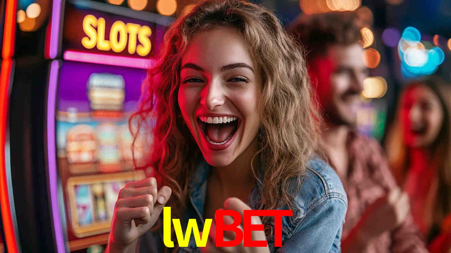 A Popularidade dos Caça-Níqueis no lwbet