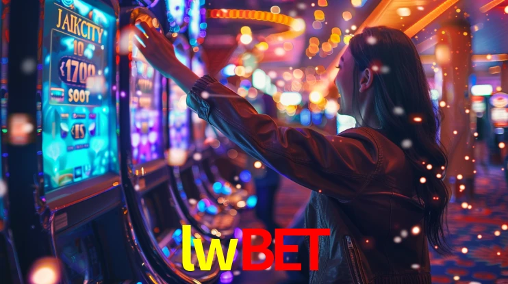 lwbet: Jogos de Caça-Níqueis-Altas Recompensas, Roleta-Velocidade, Blackjack-Desafios Máximos