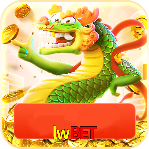 Logo da lwbet